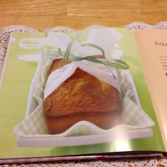 Recipes For Gifts from the Kitchen - Picture 9 of 10